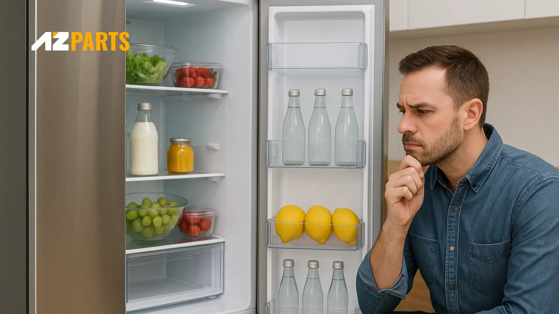 8 Common Samsung Refrigerator Problems and How to Fix